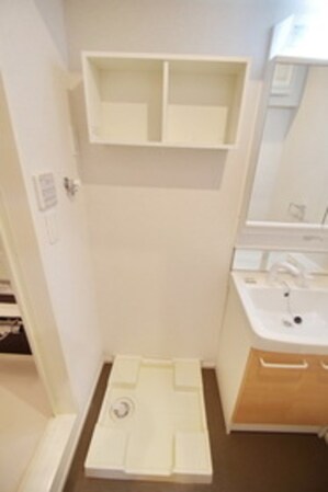 スタヴ オールの物件内観写真